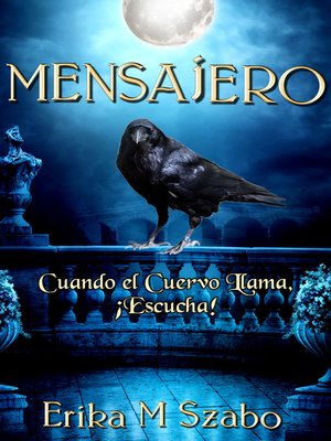 cover image of Mensajero